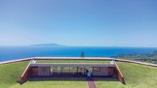 New ridge walk experience with 360° views of Mount Fuji and Shizuoka’s spectacular coastline  2
