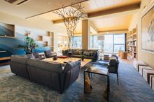 Newly opened Curation Hotels celebrate Japan’s traditional crafts and architecture 