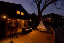  New luxury camping and ecotourism site opens in the foothills of Mount Fuji  3