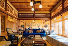 Newly opened Curation Hotels celebrate Japan’s traditional crafts and architecture  2