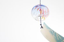 Wind-bell 