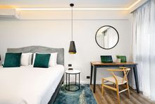 Best Western Sanctuary Inn, Tamworth