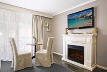 Best Western Sanctuary Inn, Tamworth
