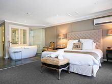 Best Western Sanctuary Inn, Tamworth