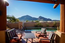Scottsdale - Jack Rabbit 2