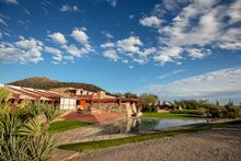 Scottsdale - Taliesin West 