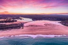 Tathra Beach, Tathra