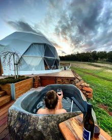  Luna Lodge, Wattle Hill