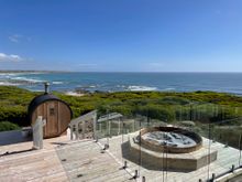 Taraki Lodge, King Island, Tasmania