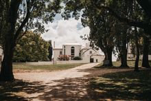 Vaucluse Estate, Campbell Town, Tasmania