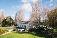 Vaucluse Estate, Campbell Town, Tasmania