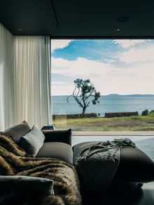  Eton Beach House, Swansea, Tasmania