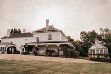 Vaucluse Estate, Campbell Town, Tasmania