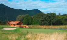 Foto: golfen.reisen / Das Achental