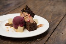 Palm Beach Food & Wine Festival - Dessert Image 