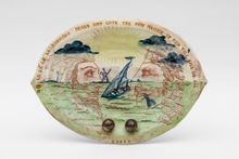 03_Essex Plate_Grayson Perry_1985