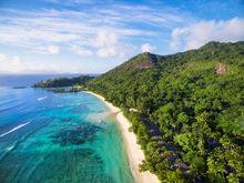 Hilton Seychelles Labriz Resort & Spa