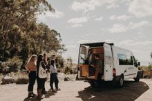 Eat the Wild, Tasmania