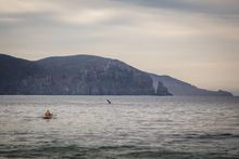 Southern Sea Ventures, Tasman Peninsula