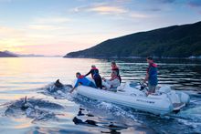 Tasmanian Boat Charters