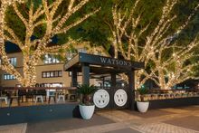 Watson's, The Entertainment Quarter
