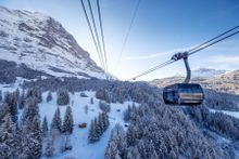 Eiger Express