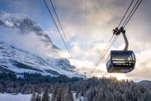 Eiger Express