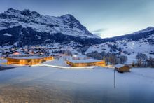 Grindelwald