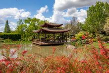 Hunter Valley Gardens, Pokolbin
