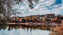 The Cumberland Riverwalk is Clarksville's crowning jewel.