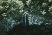 Nightcap National Park, Whian Whian