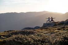 Thredbo Yoga & Wellness Retreats