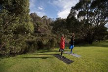 Thredbo Yoga & Wellness Retreats