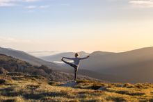 Thredbo Yoga & Wellness Retreats