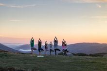 Thredbo Yoga & Wellness Retreats