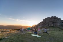 Thredbo Yoga & Wellness Retreats