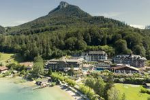 Foto: Ebner's Waldhof