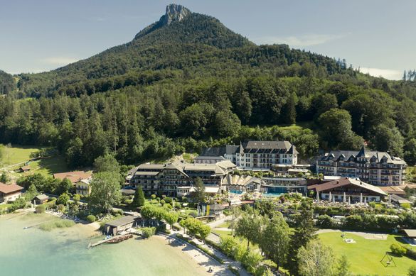 Foto: Ebner's Waldhof