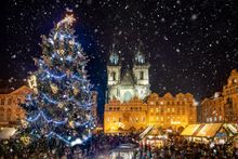 Prague, Czech Republic