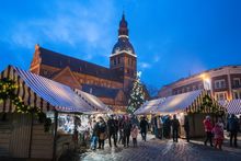 Riga, Latvia