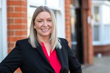 Kelly Sharman Kelly Sharman