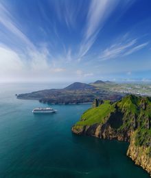 Viking-Ocean-Ship-in-Iceland-A