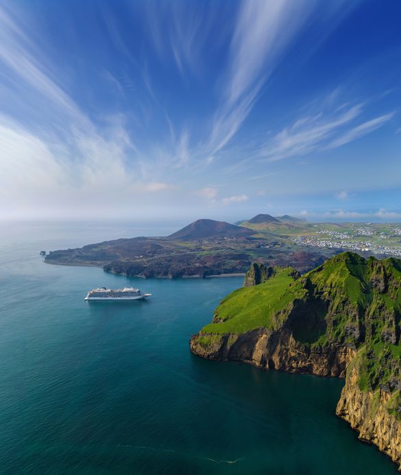 Viking-Ocean-Ship-in-Iceland-A