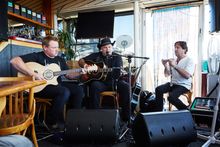 Thredbo Blues Festival
