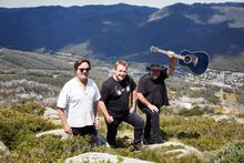 Thredbo Blues Festival