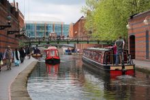 Credit Canal & River Trust