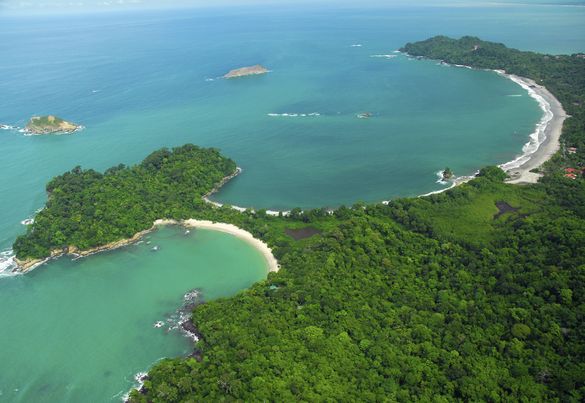 Manuel Antonio National Park Manuel Antonio National Park