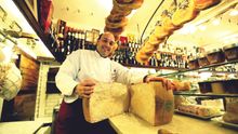 Bottega alimentare tipica - Modena