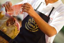 Prosciutto di Parma