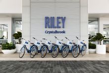 Crystalbrook Riley, Cairns - Eco-transport